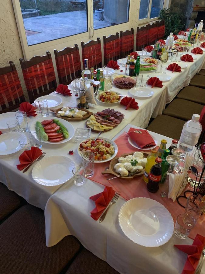 Къща За Гости Гергана Raduil المظهر الخارجي الصورة